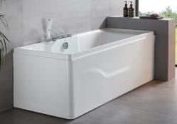 慧生活丨浴缸选购与安装技巧