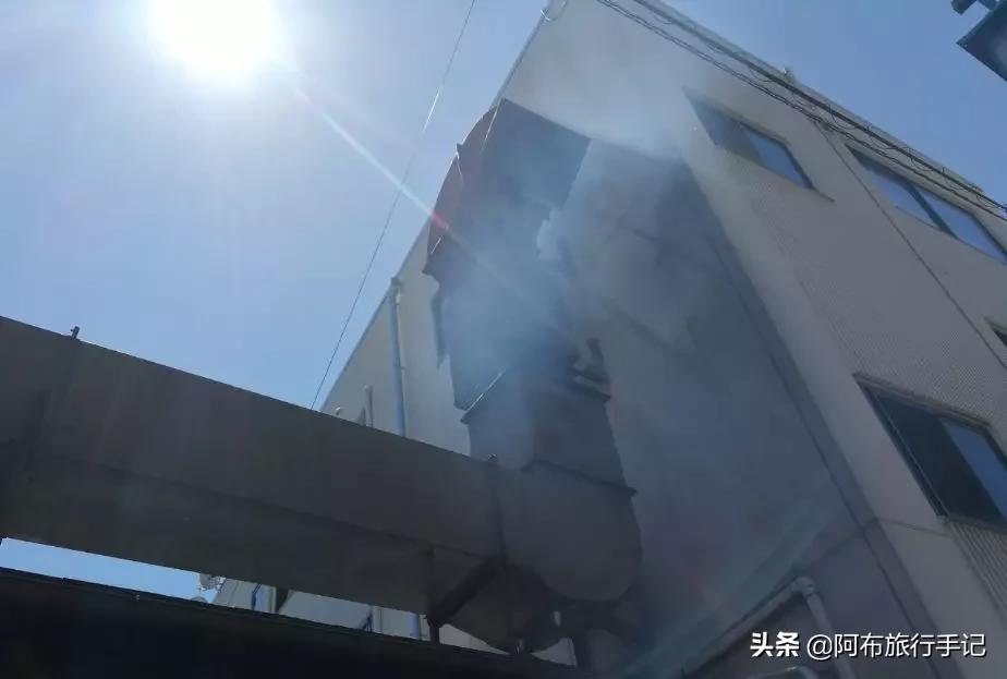 名古屋都有什么好吃的,名古屋有什么中国美食