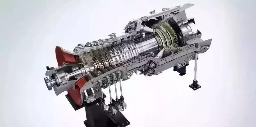 西门子建立的中国第一个发电厂,西门子公司有多强大