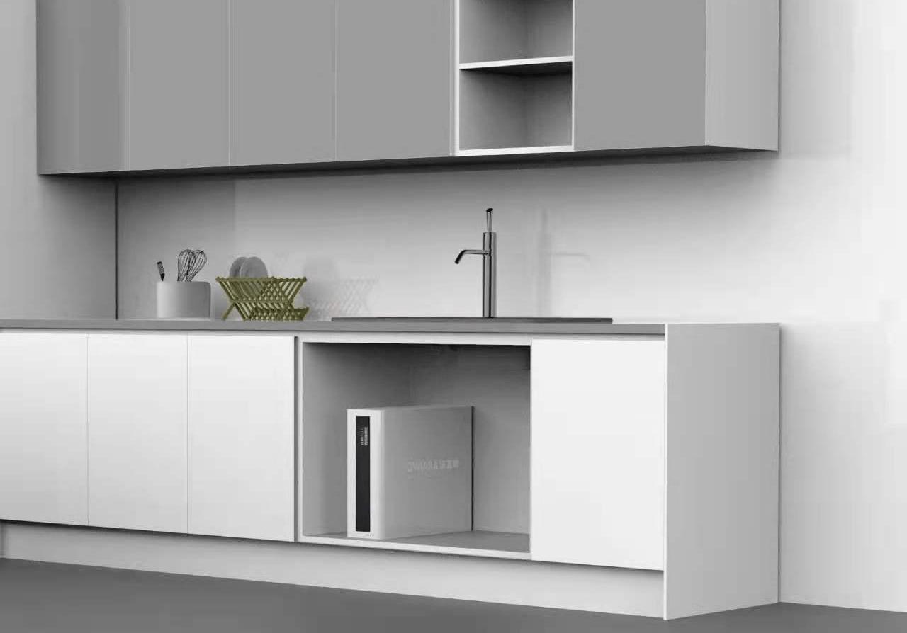 龙头净水器是不是智商税,直水净水器是智商税吗