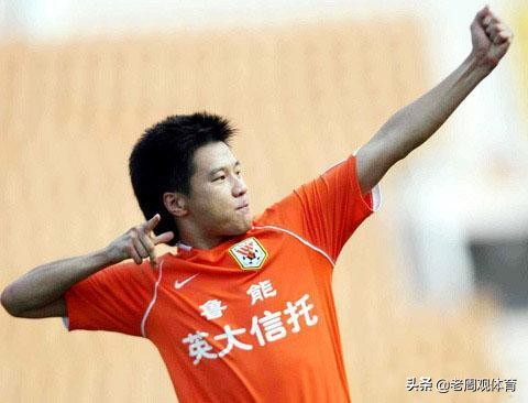 2010鲁能夺冠主力阵容图片,06年山东鲁能球员阵容