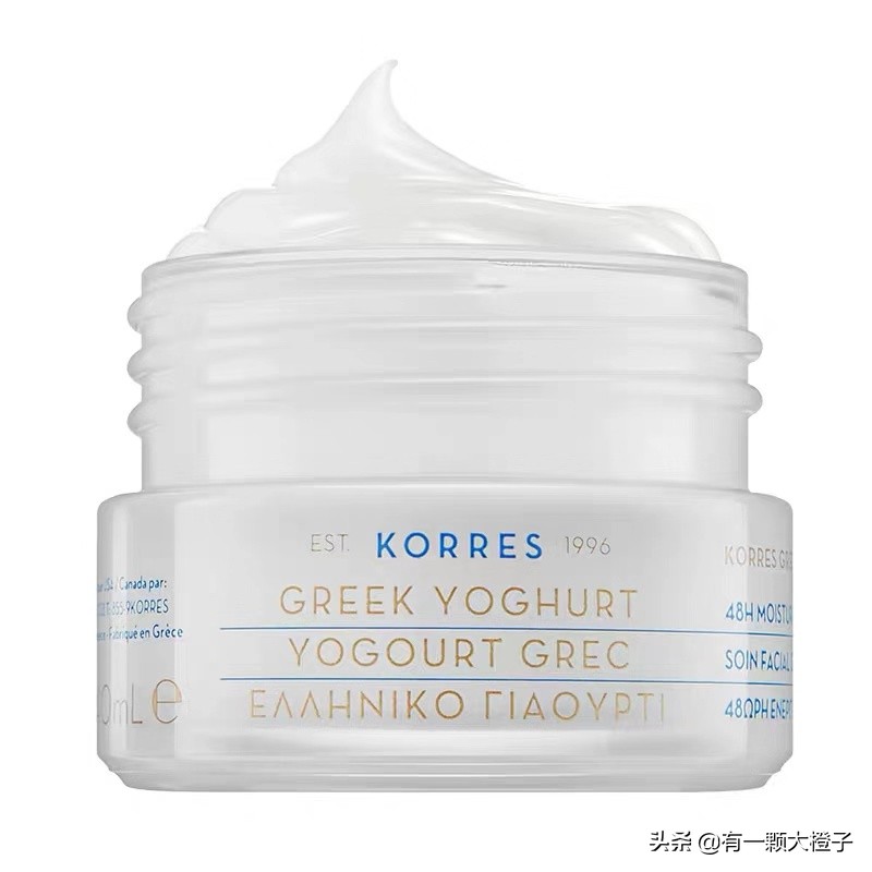 酸奶能够做面膜吗直接涂在脸上,面膜宝藏