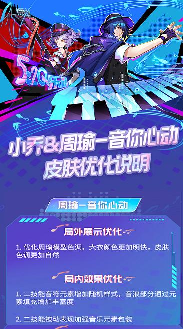 周瑜情侣传说值不值得买，特效全皮肤对比后，1260点券真实惠