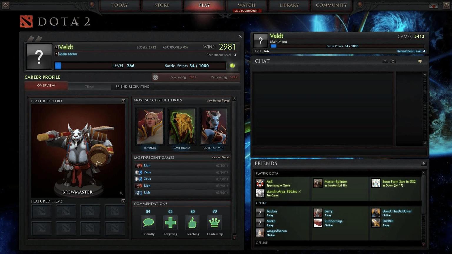 dota天梯1800相当于lol什么段位,dota11平台天梯2100分什么水平