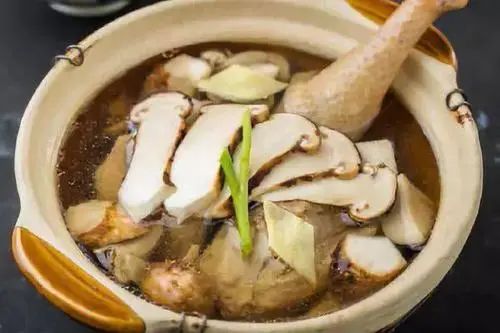 松茸最好吃的是哪种,松茸个头越大越好吗