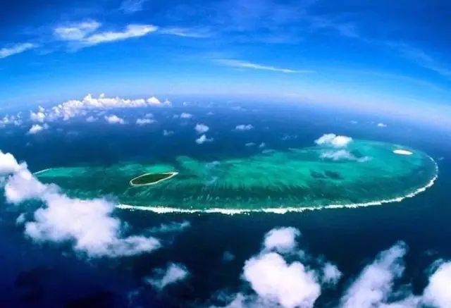 全球最美的海岛你想和谁一起去,带你去看世界最美海岛