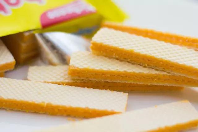 减肥时能够吃的零食真实测评,办公室不长胖小零食测评