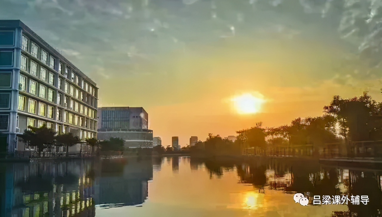 广东最好的三本大学是哪几所,广东三本大学排名一览表