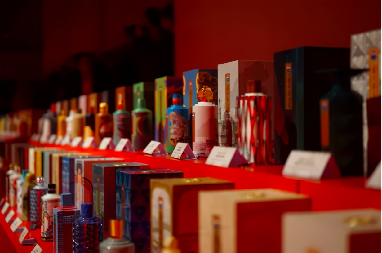 那些远在海外的茅台先生除了卖酒还做了啥？