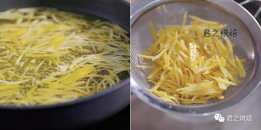 自制百香果蜂蜜柠檬茶的做法窍门,自制蜂蜜柠檬茶