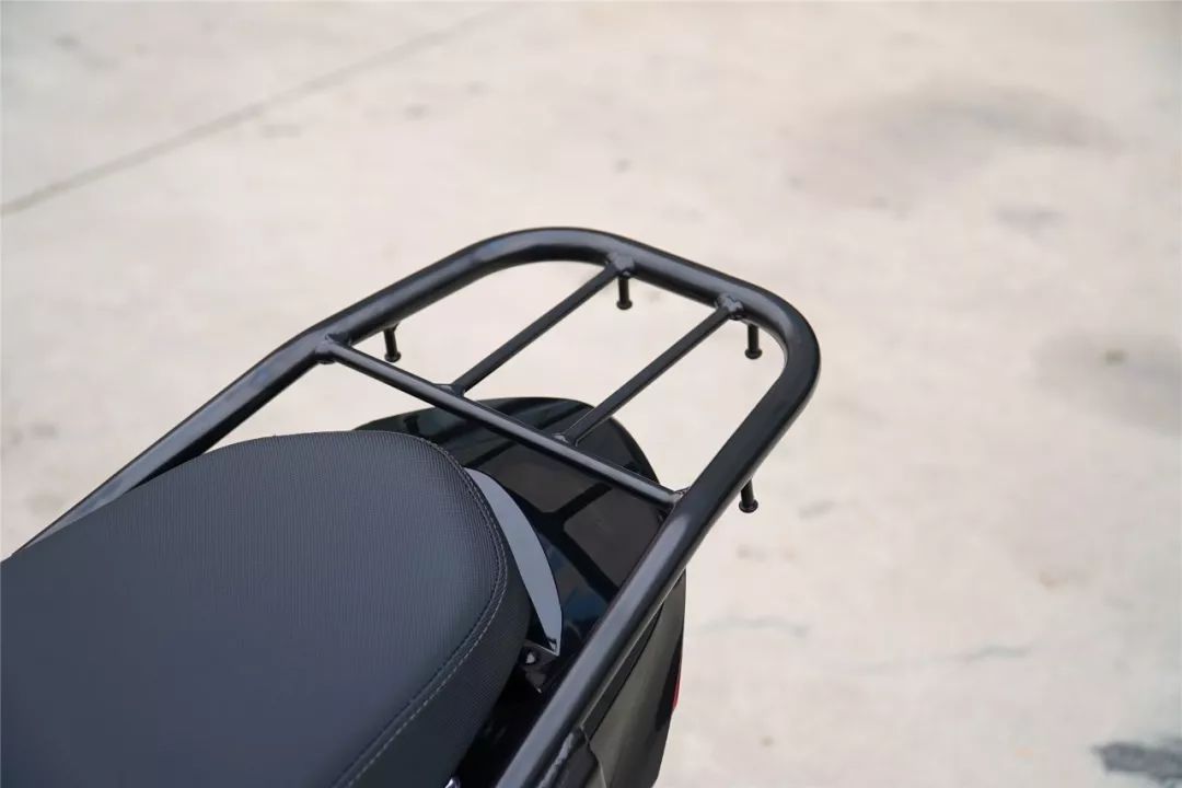 凌云壮志摩托,雅马哈凌骏越野骑行