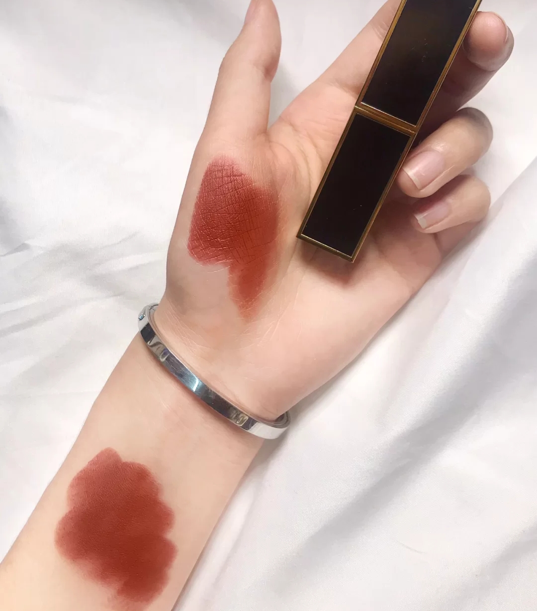 tf黑金细管50号色,tf黑金细管上市时间