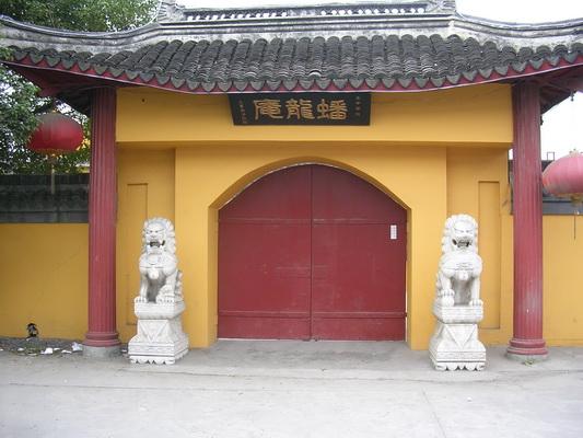 上海寺庙简介20座，据说前十座祈福灵验，附上海168座寺庙名录