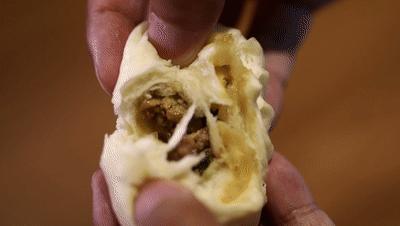 老面包子皮起酥,起酥包子皮做法