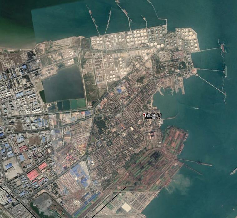 青岛红岛有山吗,黄岛是青岛的岛