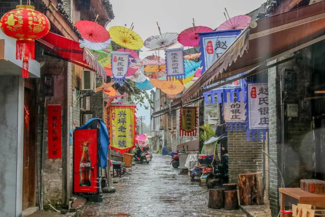 漓江三千漓抖音视频,漓江三千漓风景