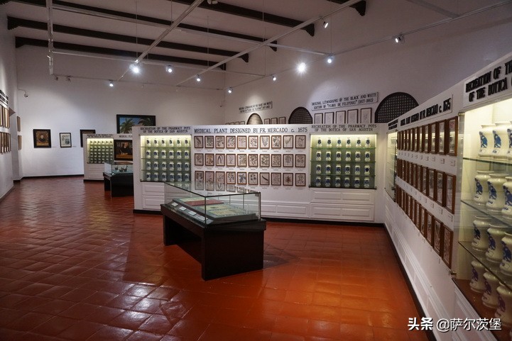 西班牙王城是马尼拉的吗,马尼拉西班牙王城路线