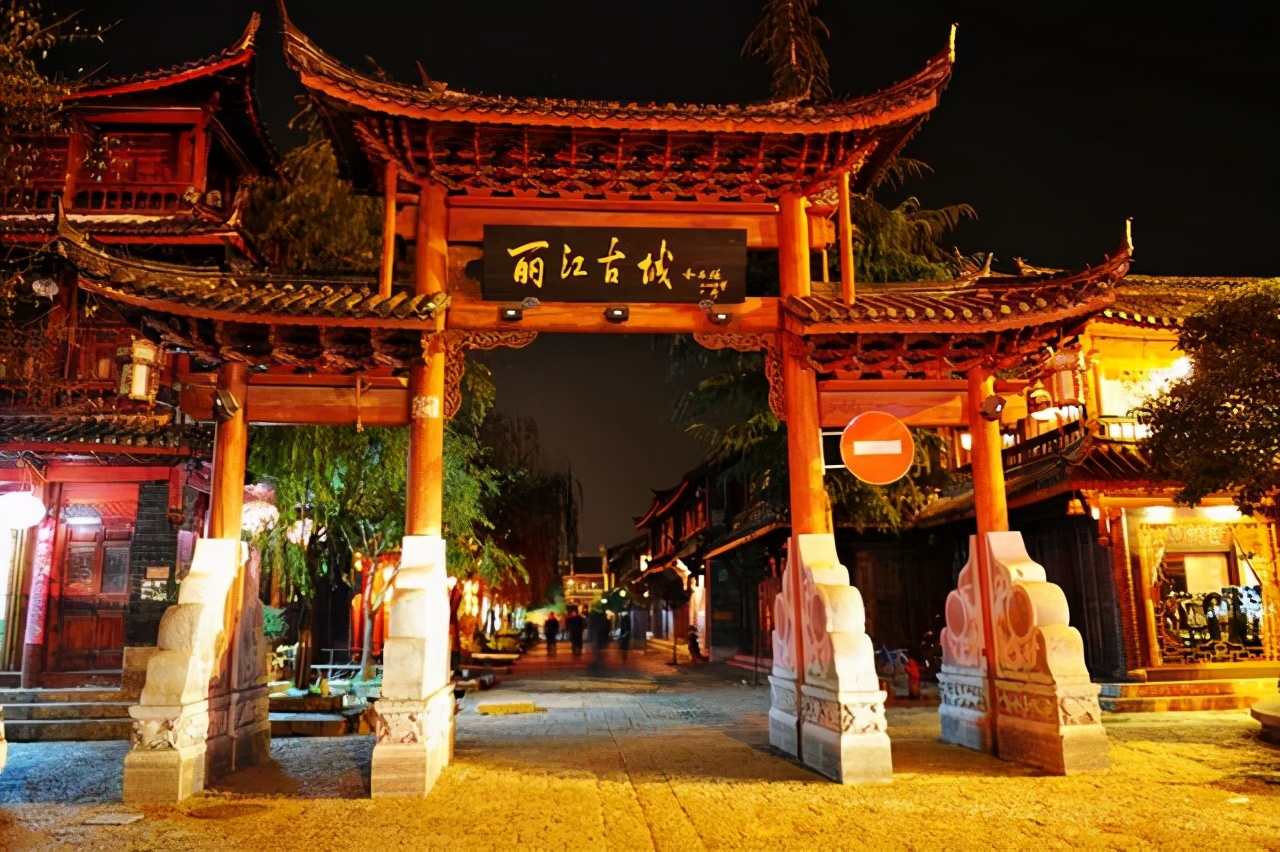 所有的5a景区免门票,全国现在有哪些免门票的5a景区