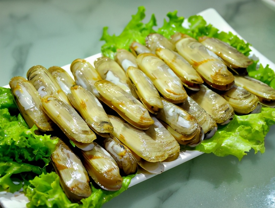 春天什么海鲜最肥美,春季有哪些海鲜是当季能够吃的