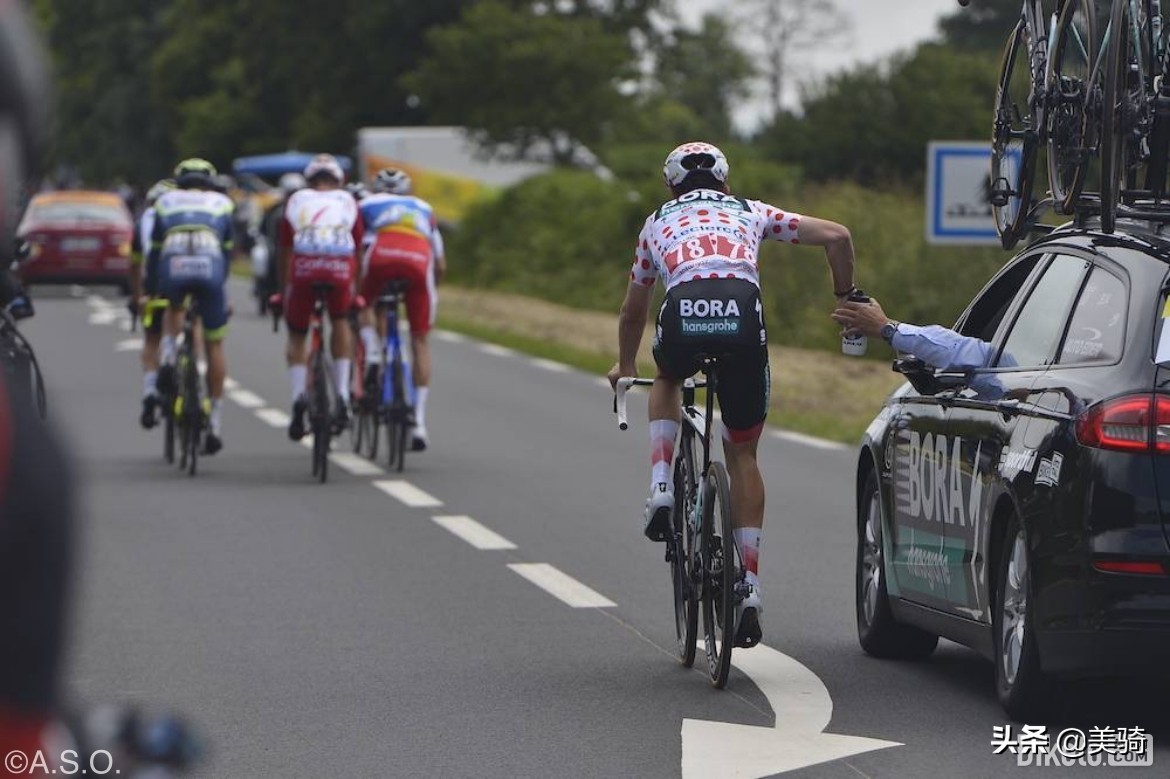 环法自行车大赛选手高光时刻盘点,环法自行车赛s10看点