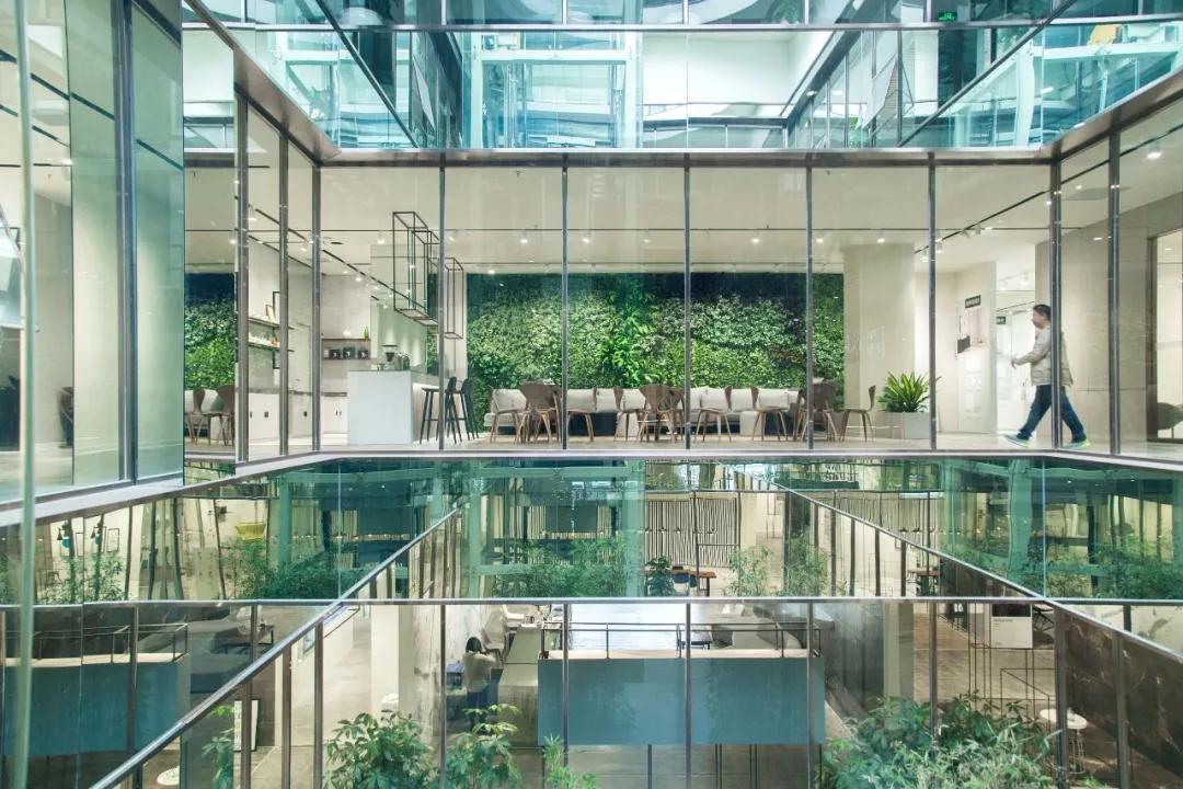 这个陶瓷网红展厅，凭颜值吸引了芒果TV来取景拍摄