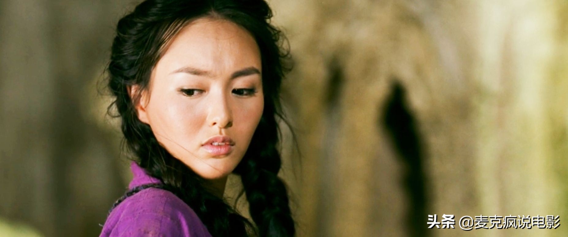 11年前，《风云》换了导演拍续集，特效没得说，就是故事一团糟