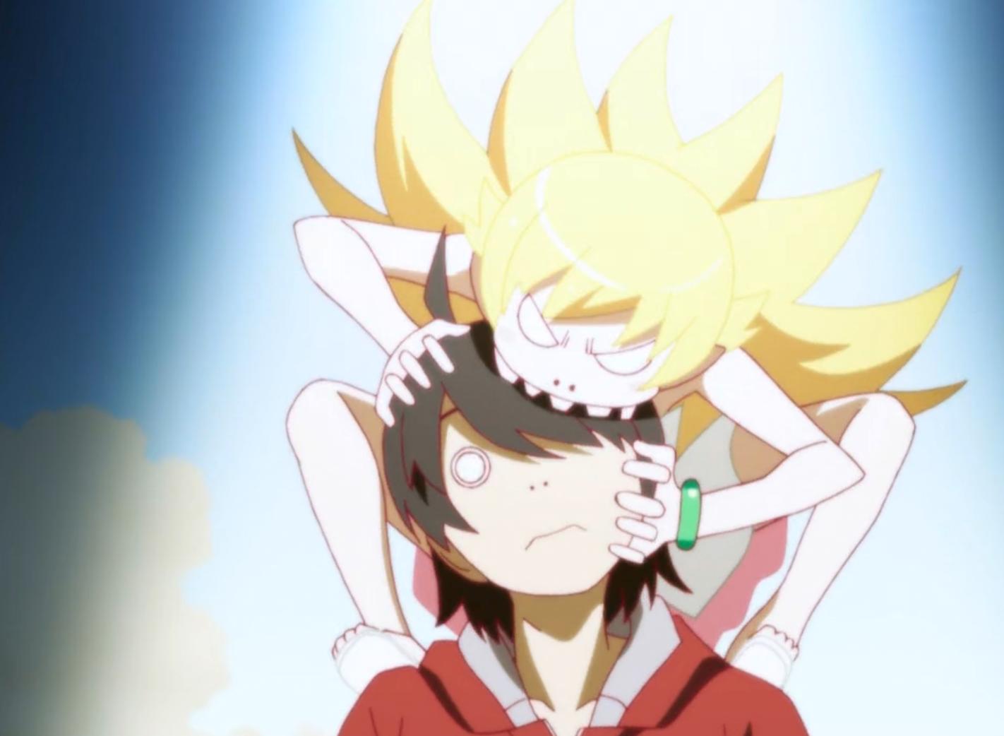 从化物语到荒川爆笑团——新房昭之与他的监督哲学