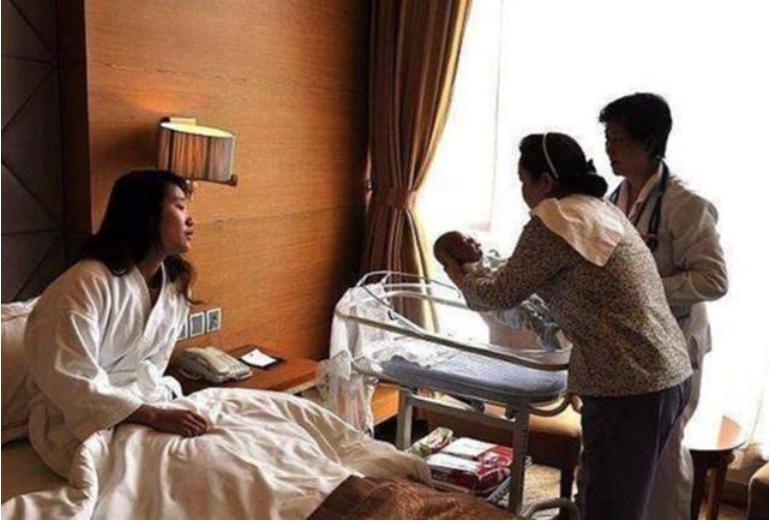 生完孩子，产后三天内需要要注意这三点，身体护理也很重要