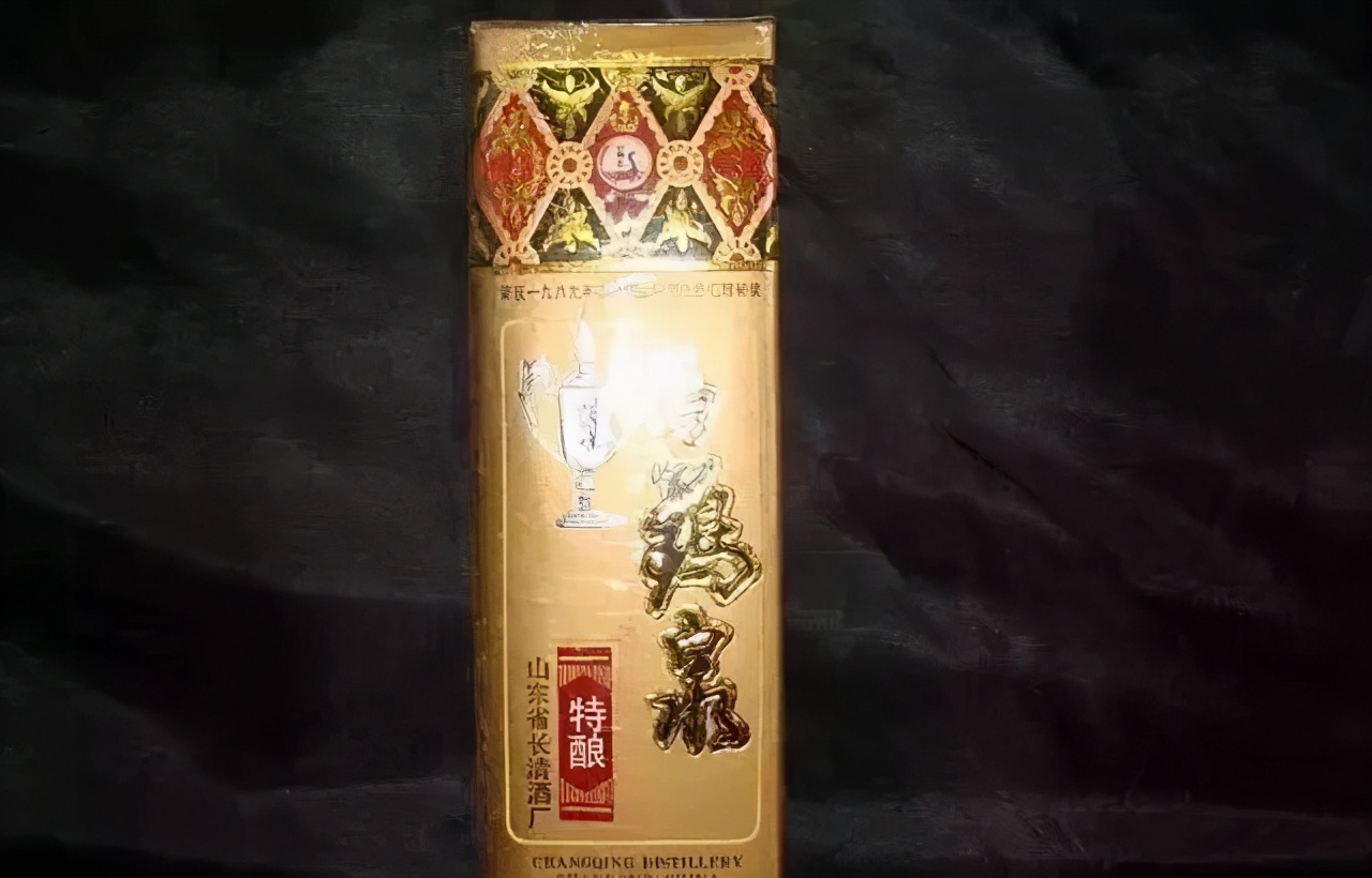华夏佳酿高端酱酒典范,山东各地方名酒图