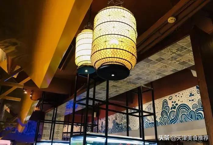 天津十大主题餐厅,天津合适十个人聚会的餐厅