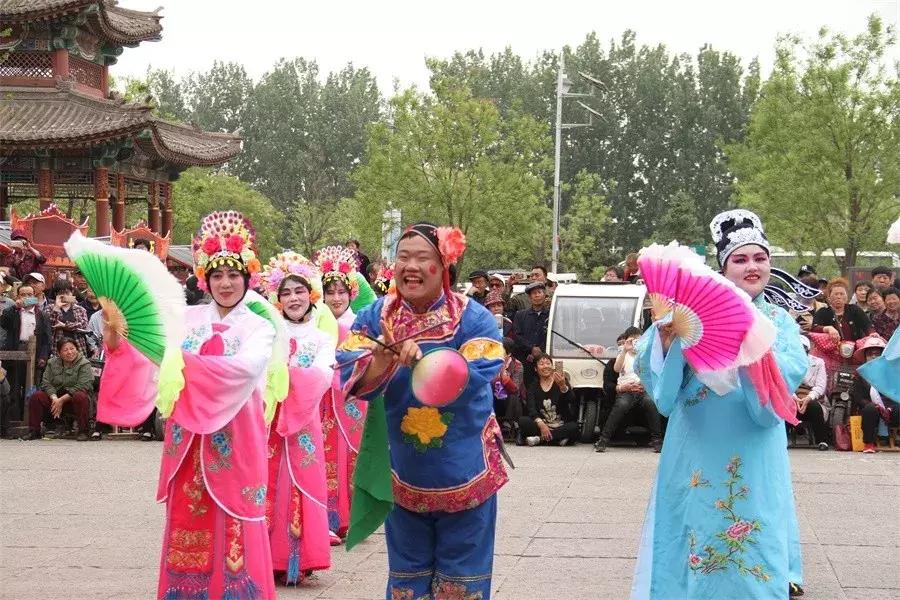 游览滦州古城,滦州古城旅游攻略范文