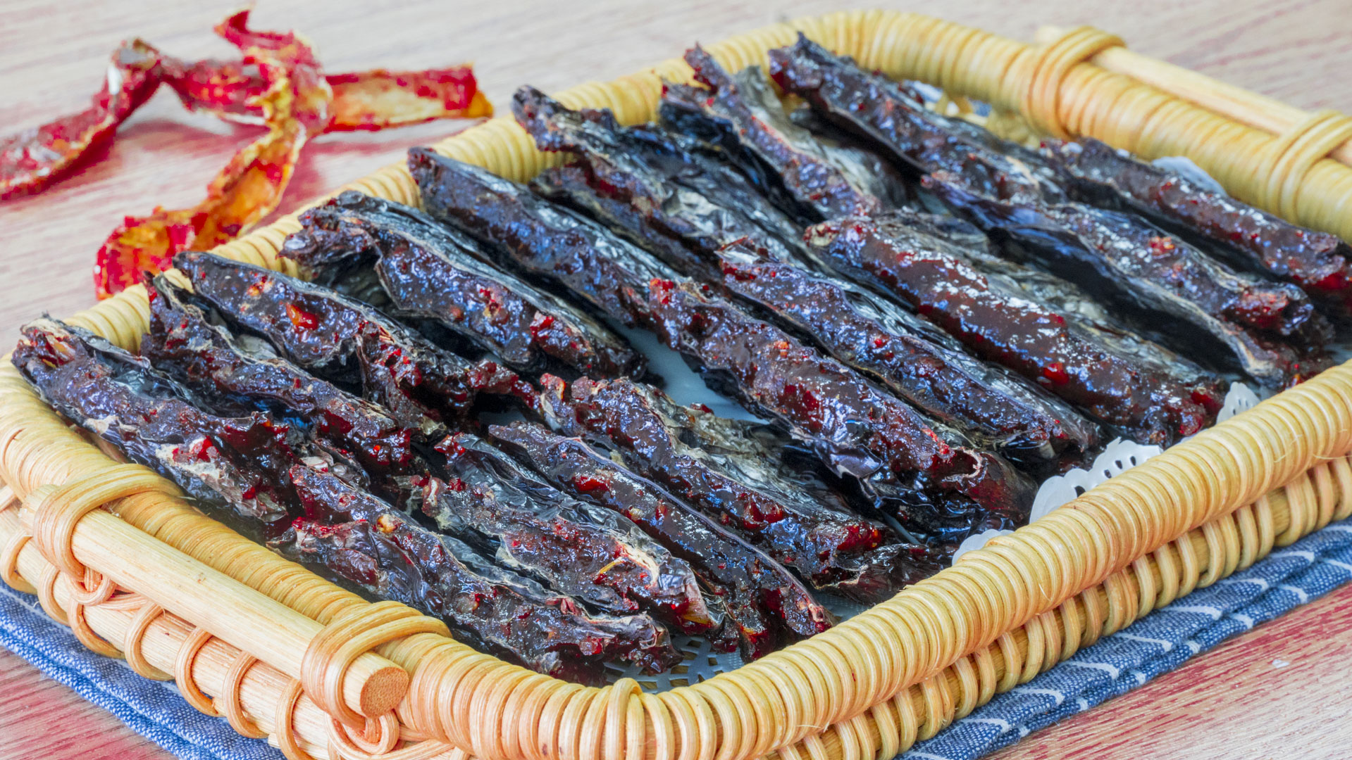 在家自己做小零食小孩,做零食教程简单合适孩子做的