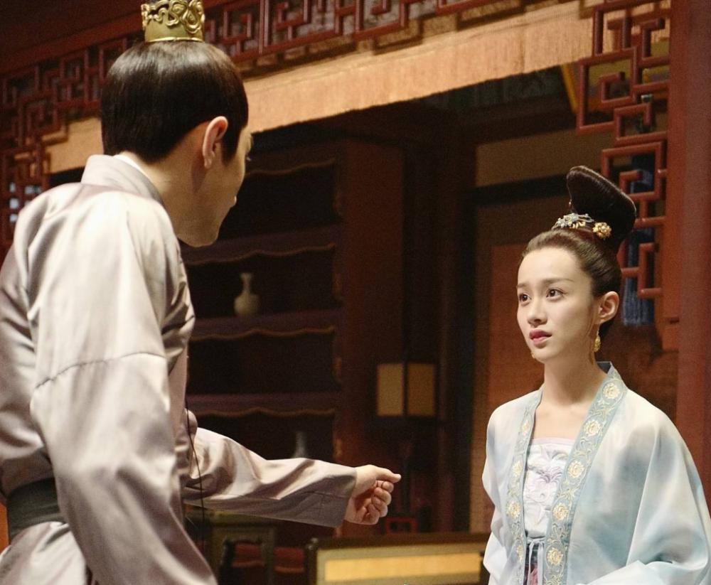 玄武门之变后李世民放过了多少人,玄武门之变李世民为什么杀了四弟