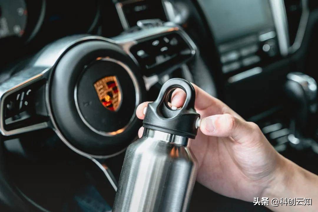 合适单手开车的保温杯,开车时超级方便的保温杯