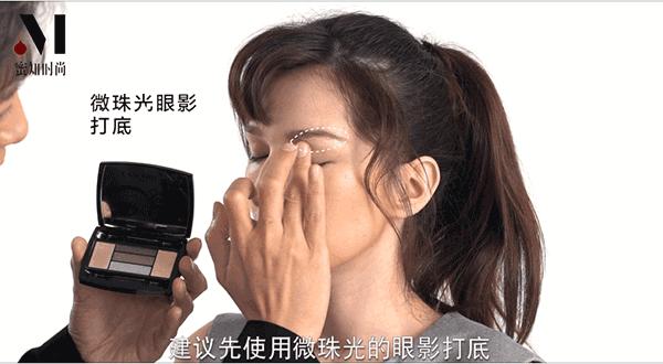 明星们去脸浮肿的方法,明星脸部水肿怎么快速消除