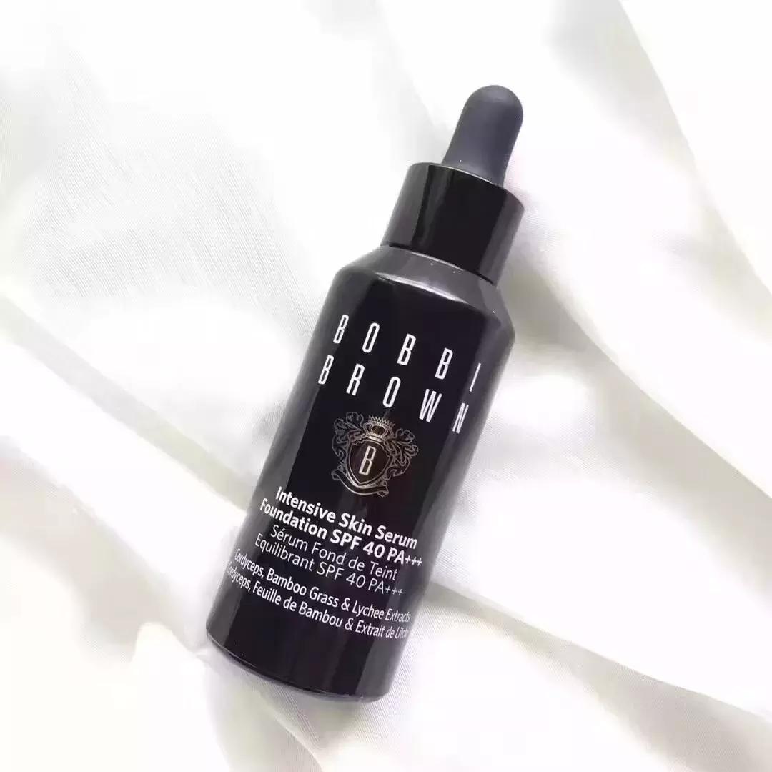 粉底液推荐不卡粉遮瑕不闷痘,油皮粉底液不闷痘遮瑕