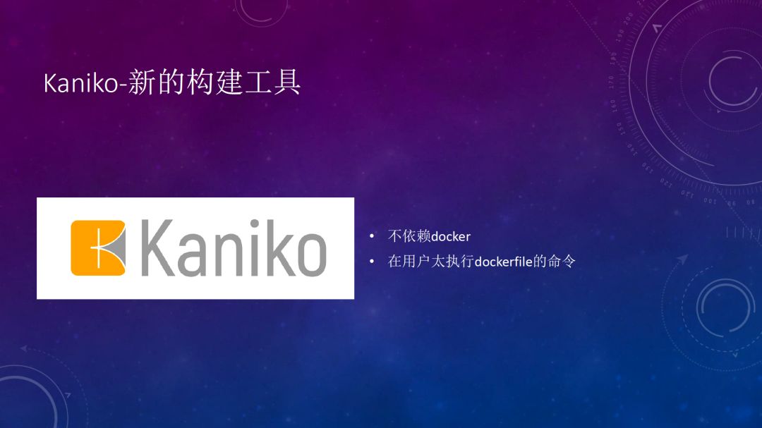 kubernetes的告捷案例,如何为kubernetes准备案例