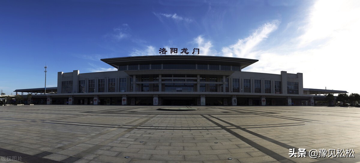 洛阳为什么成为第二大城市,洛阳在中国城市发展中的地位