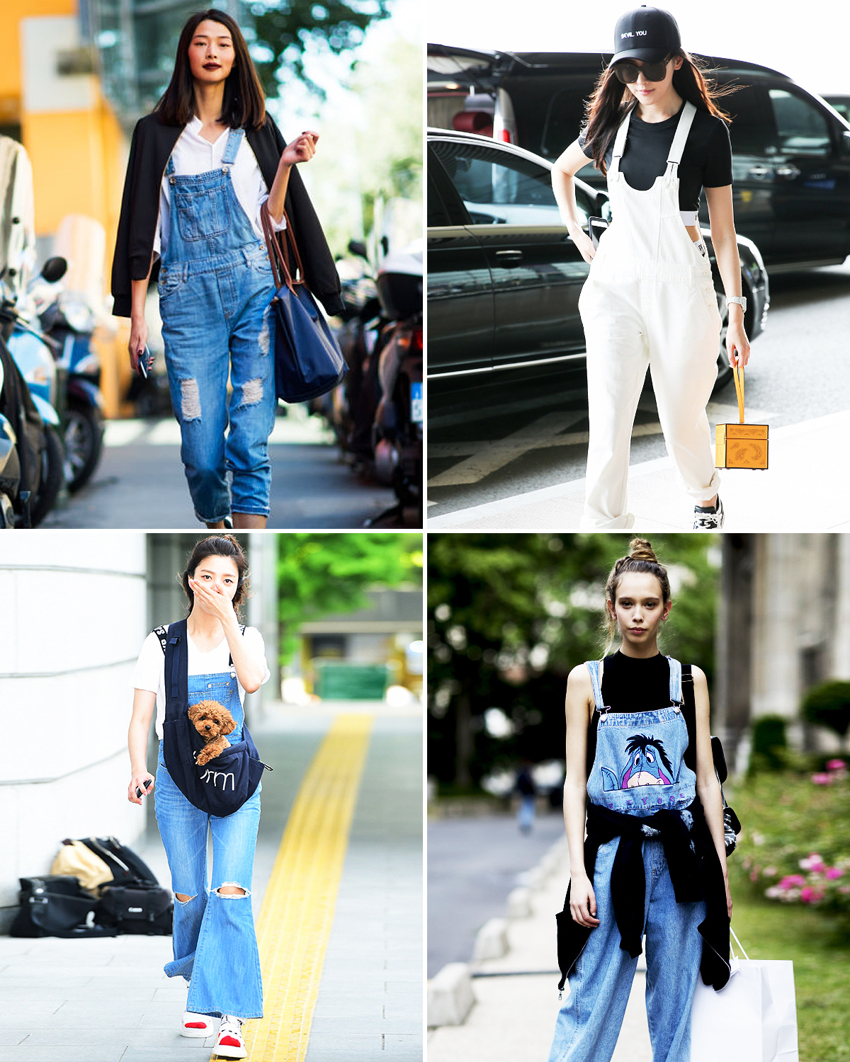 今年流行初恋裤,今夏流行的初恋裤