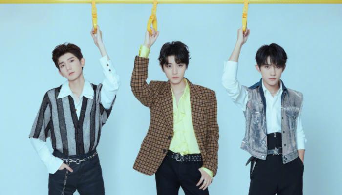 tfboys十年之约以后就解约了吗,为什么tfboys会定下十年之约