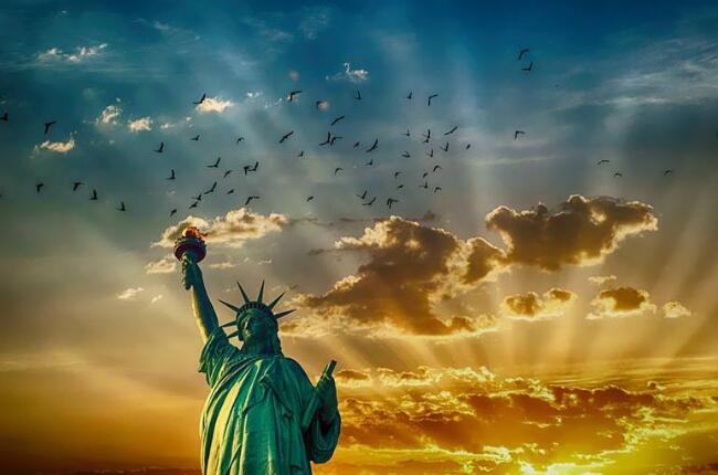 美国签证拒签保签有可能吗？怎么判断是真是假呢？