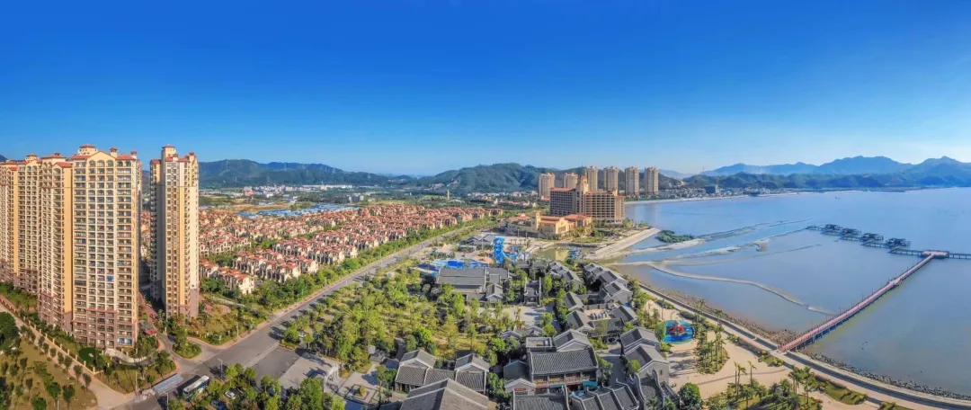 惠州希尔顿温泉度假酒店,惠州龙门富力希尔顿度假酒店攻略