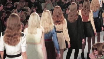 大饼脸最合适什么短发发型图片,合适老气大饼脸的锁骨发发型