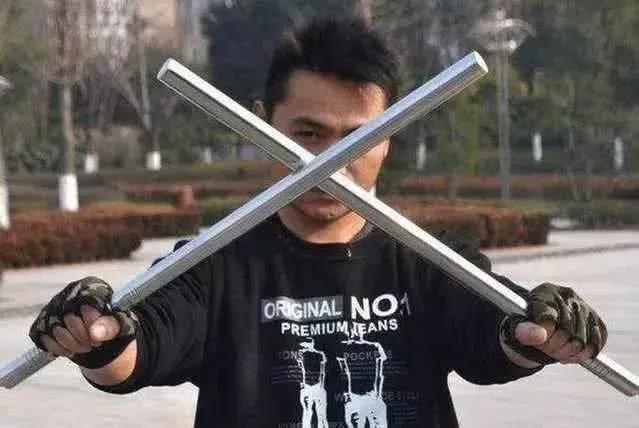 防身武器合法又好用的有哪些,自卫防身最好的武器