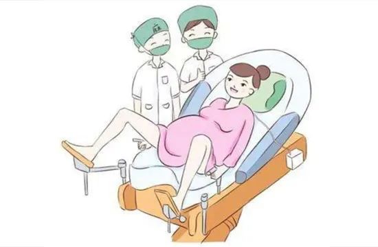 生宝宝的时候坐姿,生宝宝前需要怎么睡姿