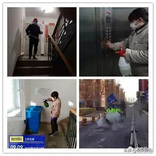 宣化镇全民战疫干群齐上阵,万众一心众志成城把好社区防控关