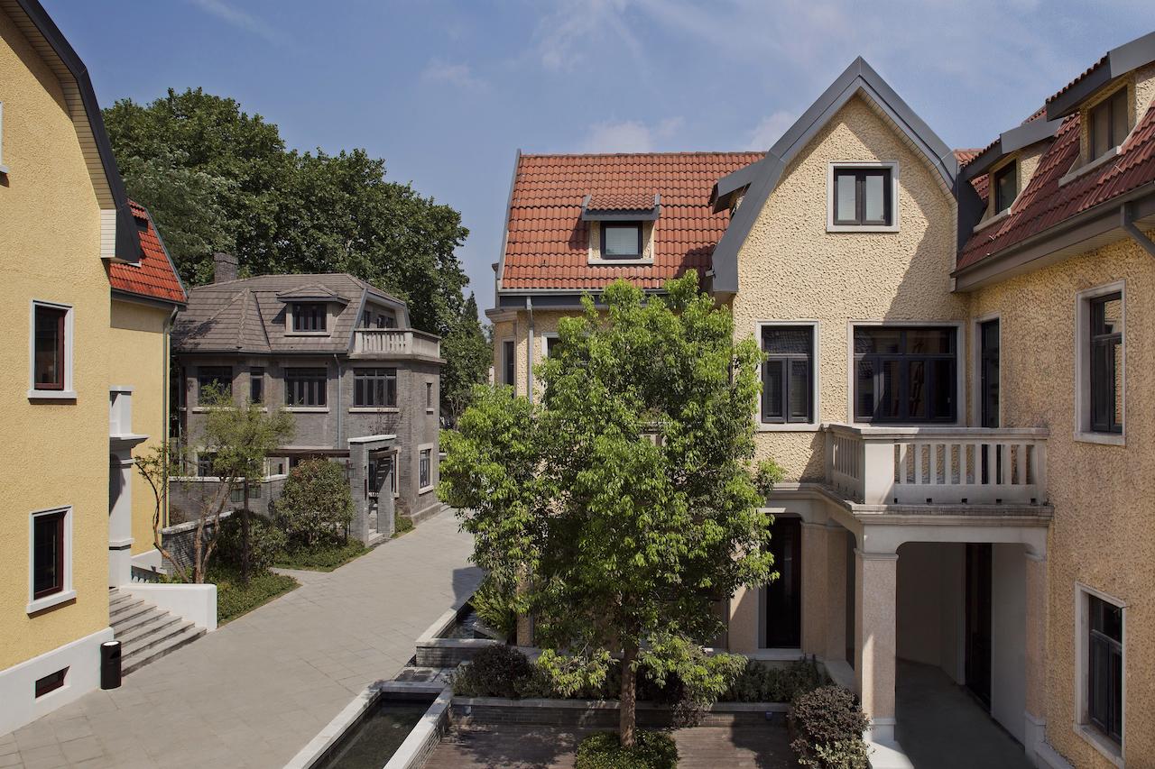 江苏最顶级的酒店,江苏各地五星级酒店一览