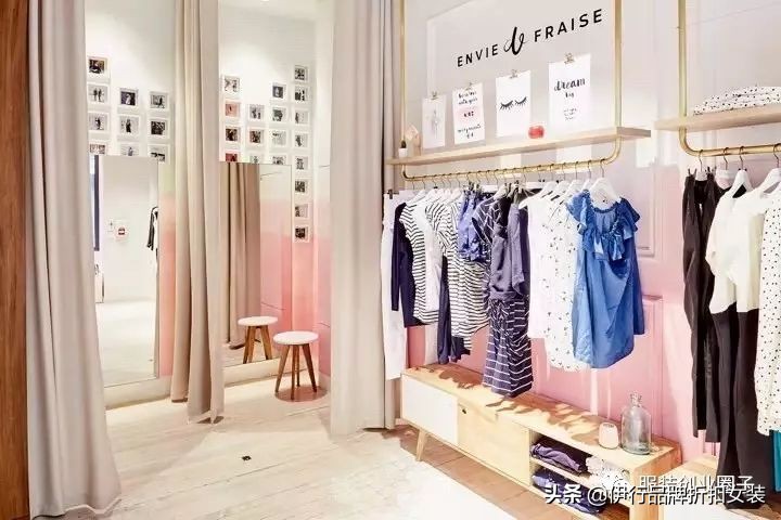 一般服装店里的库存怎么处理,免费帮你清库存积压库存