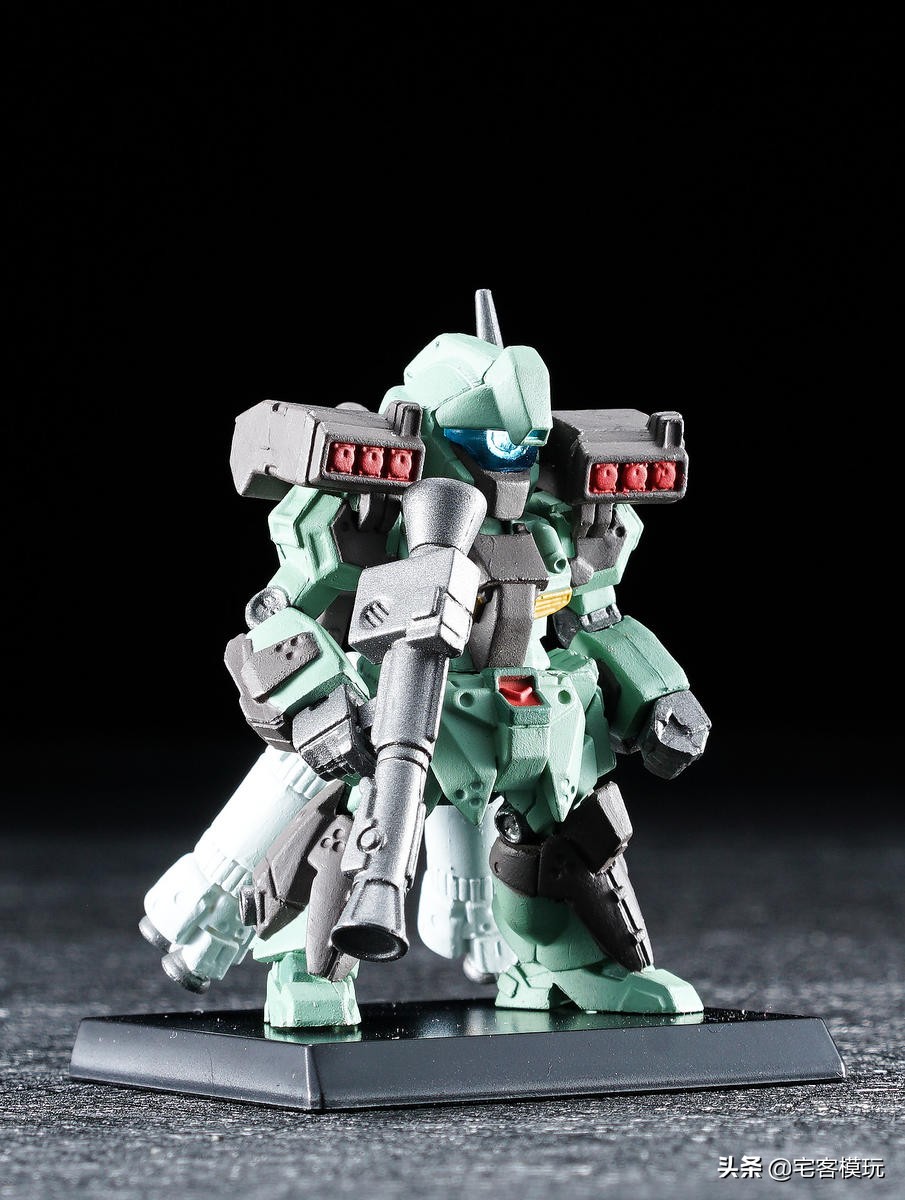 78官测：FWGUNDAMCONVERGE#14