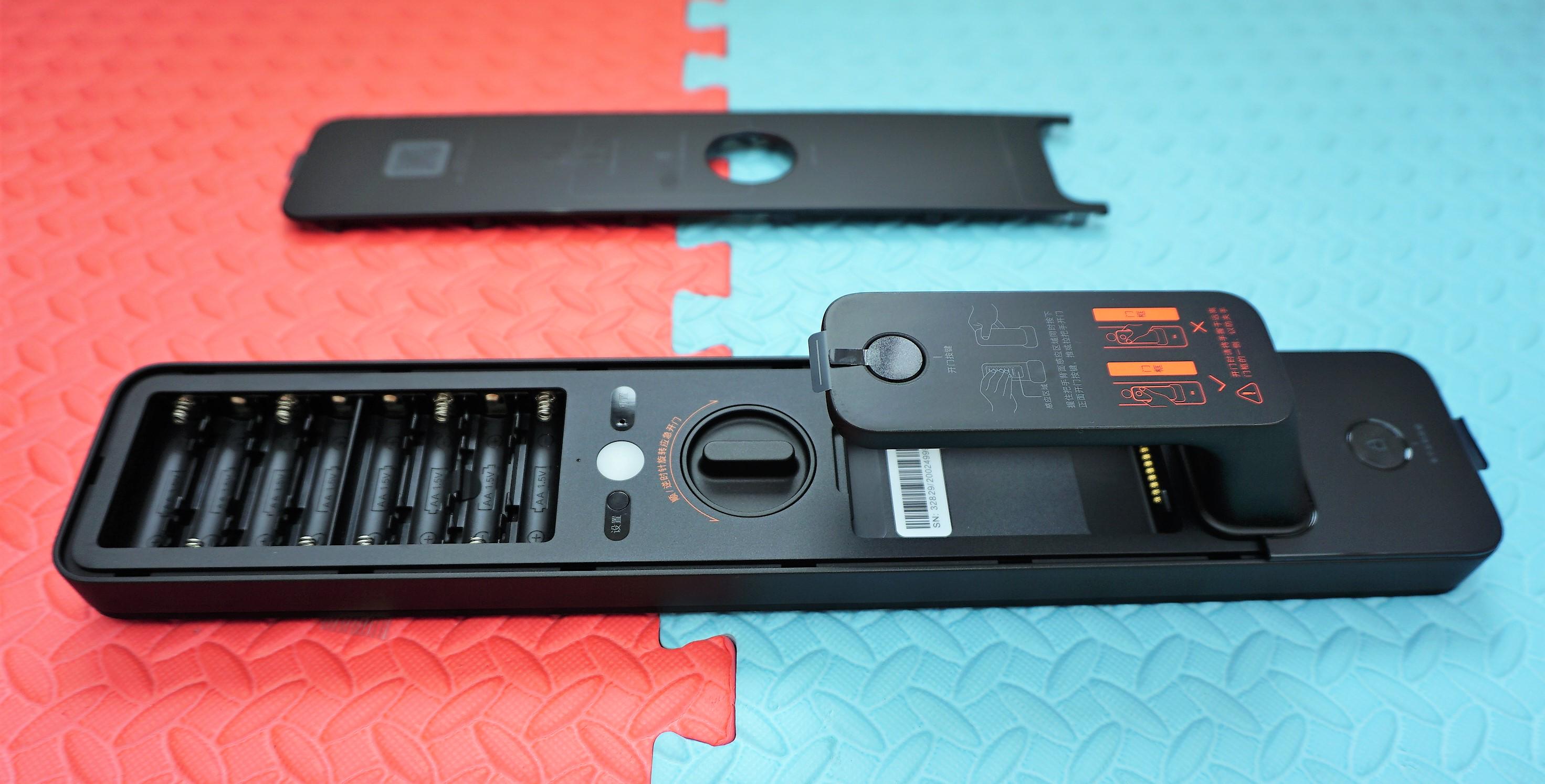 小米智能门锁合适什么防盗门,小米全自动智能门锁pro安全系数